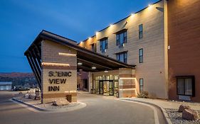 Scenic Inn & Suites