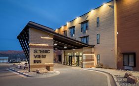 Scenic Inn & Suites